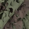 Vanish 3D Die-Cut Camo Material, 9.8 x 58, Olive/Brown 25355 - alternate 5